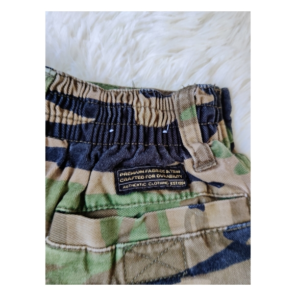 Sonoma Cargo Shorts - Picture 3 of 4